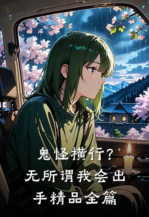 鬼怪横行？无所谓我会出手精品全篇