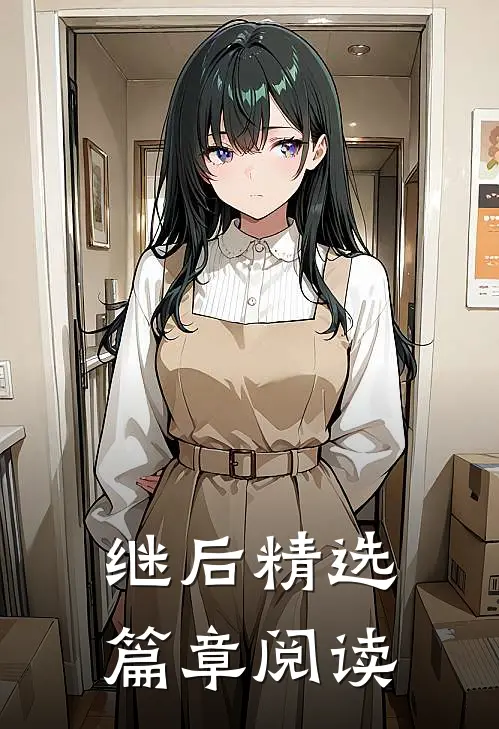 继后精选篇章阅读