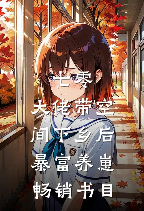 七零：大佬带空间下乡后暴富养崽畅销书目