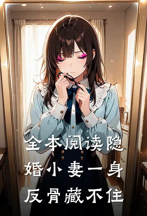 全本阅读隐婚小妻一身反骨藏不住