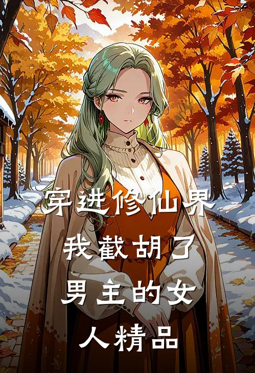 穿进修仙界：我截胡了男主的女人精品