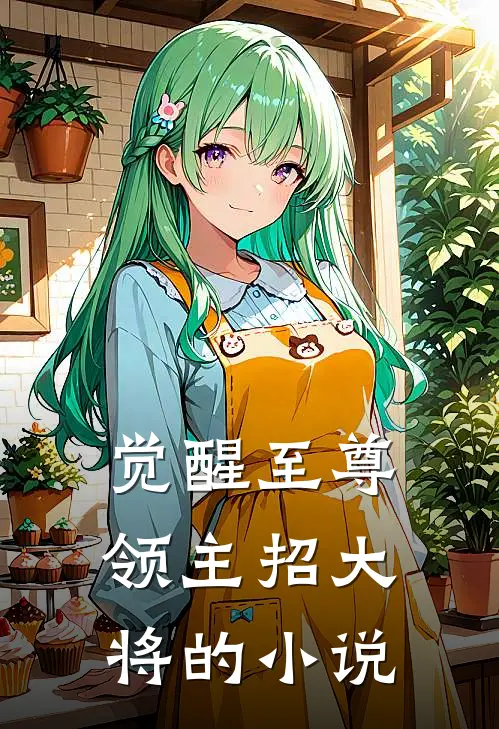 觉醒至尊领主招大将的小说