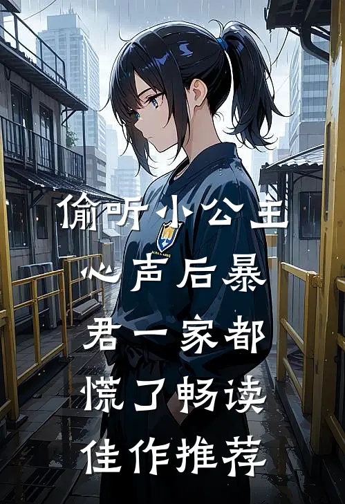 偷听小公主心声后暴君一家都慌了畅读佳作推荐