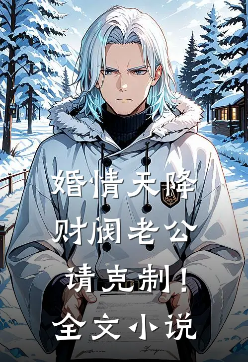 婚情天降：财阀老公请克制！全文小说