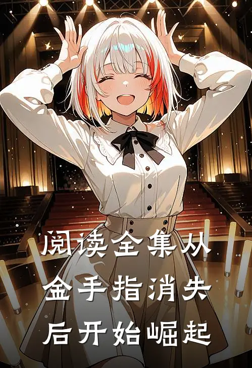 阅读全集从金手指消失后开始崛起