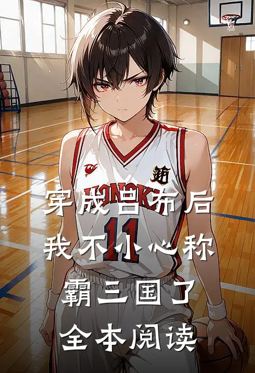 穿成吕布后，我不小心称霸三国了全本阅读