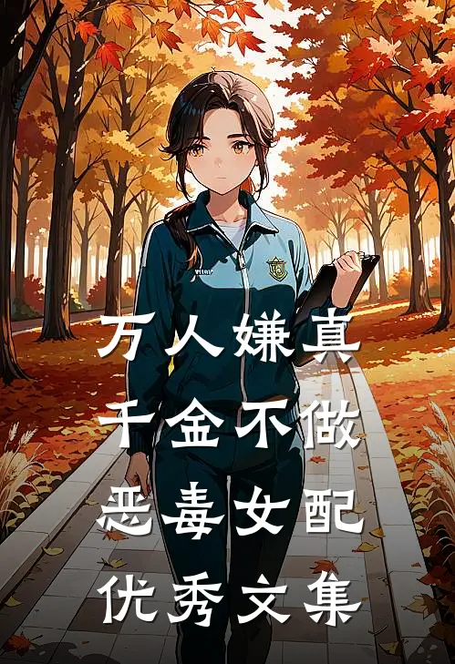万人嫌真千金不做恶毒女配优秀文集