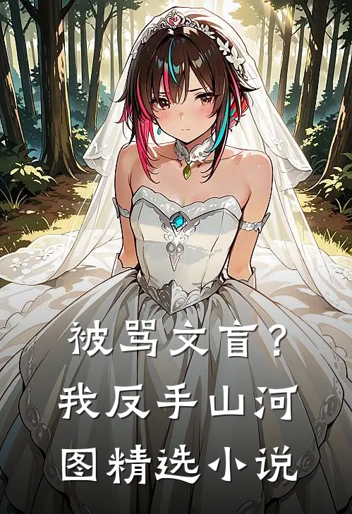 被骂文盲？我反手山河图精选小说