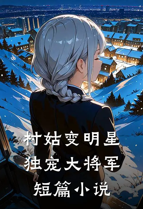 村姑变明星独宠大将军短篇小说