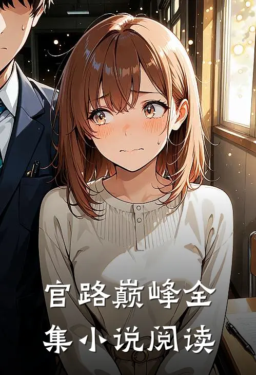 官路巅峰全集小说阅读