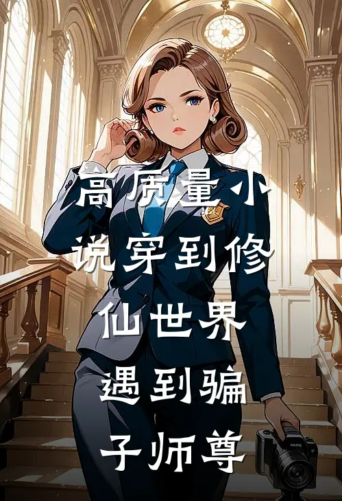 高质量小说穿到修仙世界：遇到骗子师尊