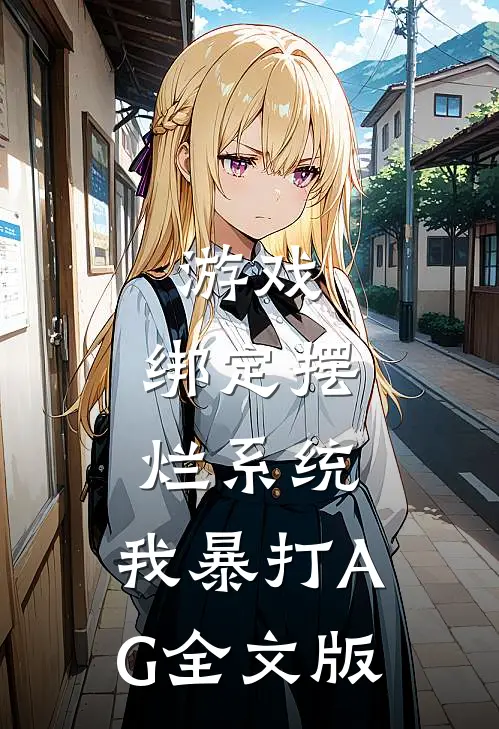 游戏：绑定摆烂系统，我暴打AG全文版