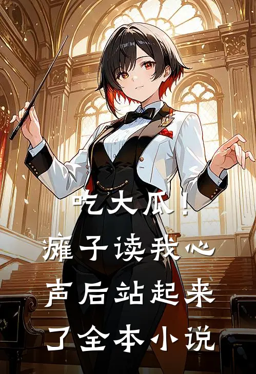 吃大瓜！瘫子读我心声后站起来了全本小说