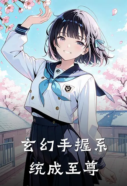 玄幻手握系统成至尊