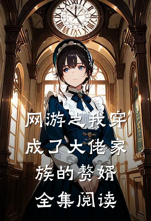 网游之我穿成了大佬家族的赘婿全集阅读