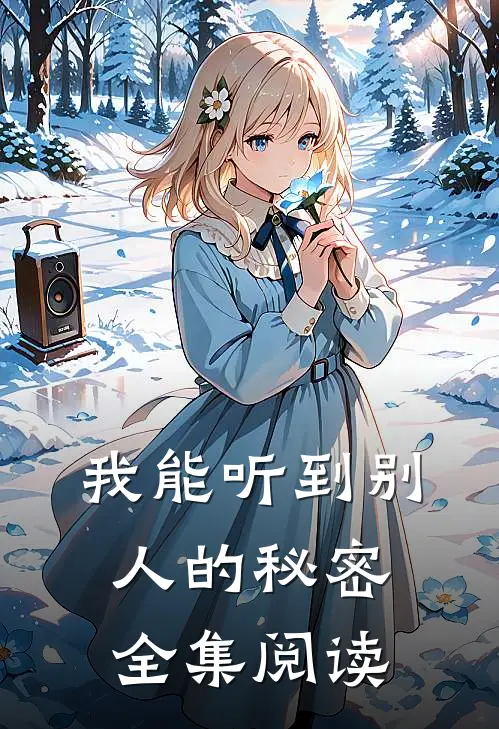 我能听到别人的秘密全集阅读