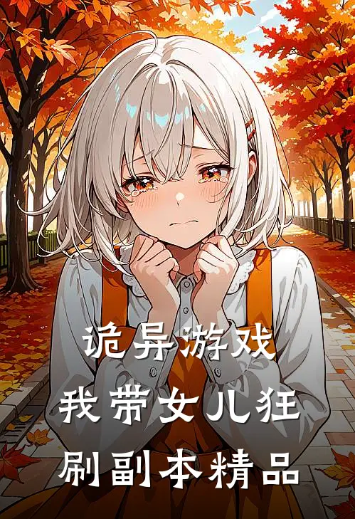 诡异游戏：我带女儿狂刷副本精品