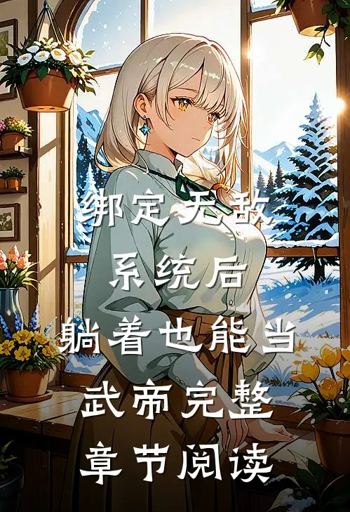 绑定无敌系统后，躺着也能当武帝完整章节阅读