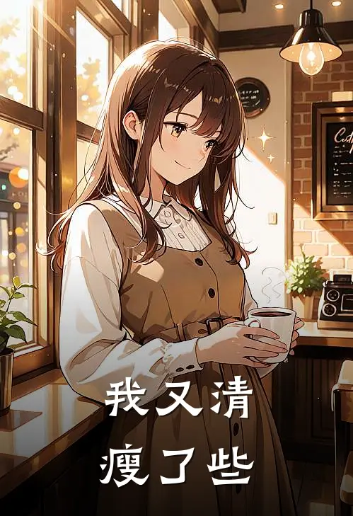 我又清瘦了些