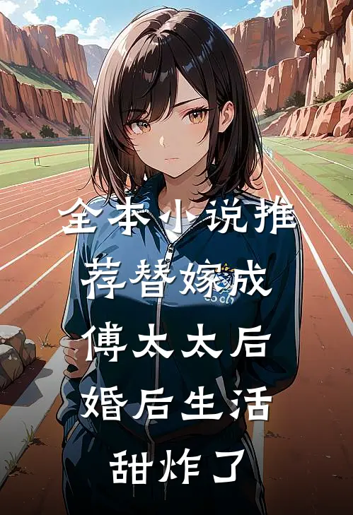 全本小说推荐替嫁成傅太太后，婚后生活甜炸了