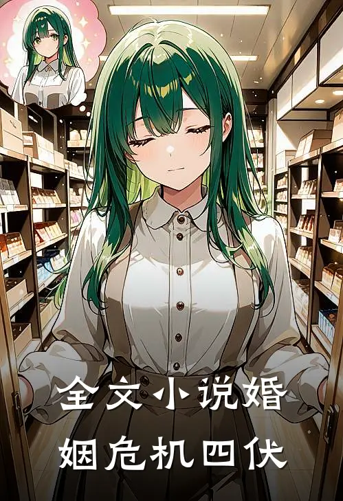 全文小说婚姻危机四伏