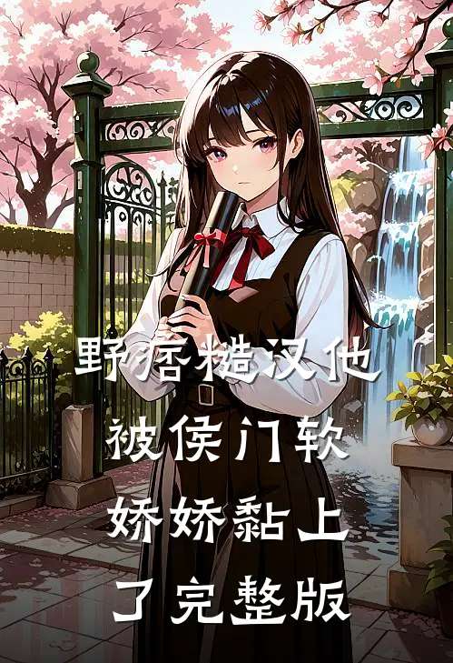 野痞糙汉他被侯门软娇娇黏上了完整版