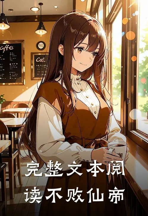 完整文本阅读不败仙帝