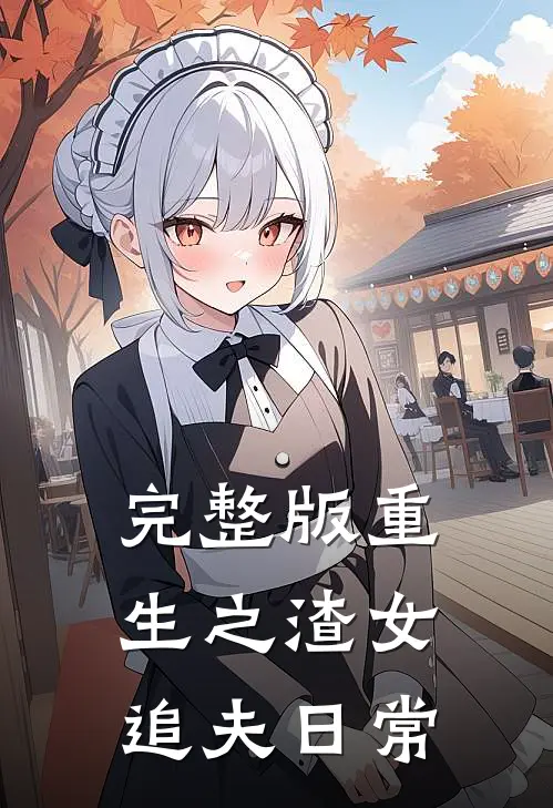 完整版重生之渣女追夫日常