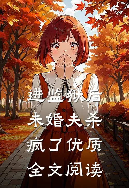 进监狱后，未婚夫杀疯了优质全文阅读