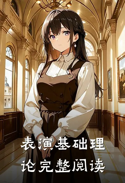 表演基础理论完整阅读