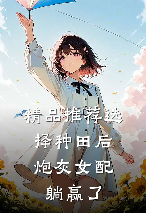 精品推荐选择种田后，炮灰女配躺赢了