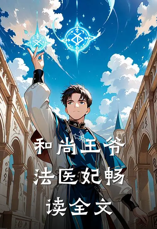 和尚王爷法医妃畅读全文