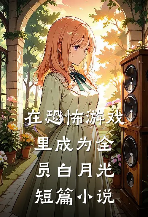 在恐怖游戏里成为全员白月光短篇小说