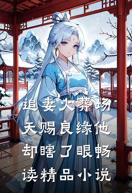 追妻火葬场：天赐良缘他却瞎了眼畅读精品小说