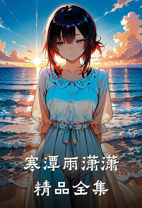 寒潭雨潇潇精品全集