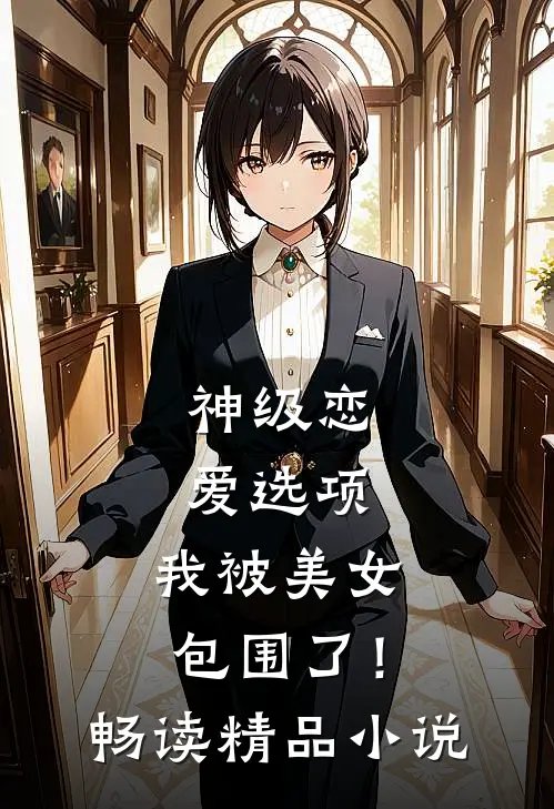 神级恋爱选项，我被美女包围了！畅读精品小说