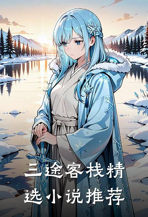 三途客栈精选小说推荐