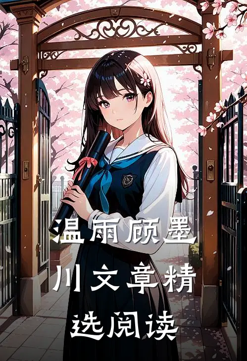 温雨顾墨川文章精选阅读