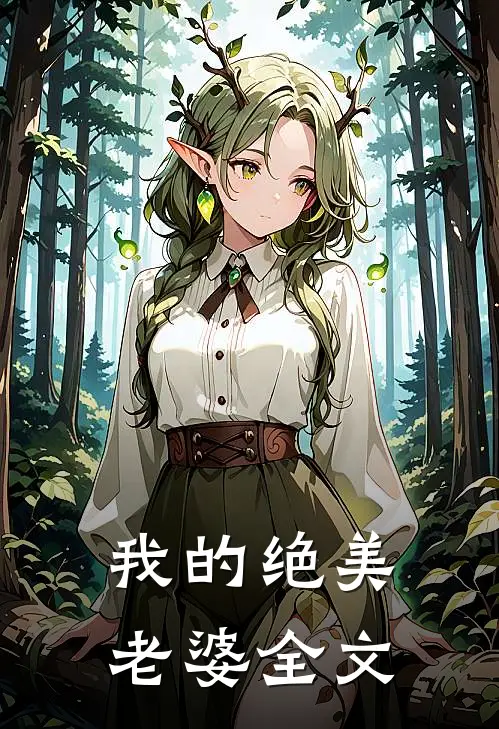 我的绝美老婆全文