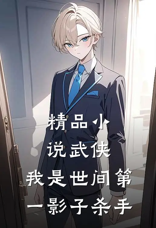 精品小说武侠：我是世间第一影子杀手