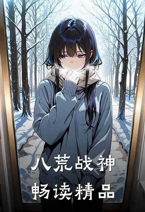八荒战神畅读精品