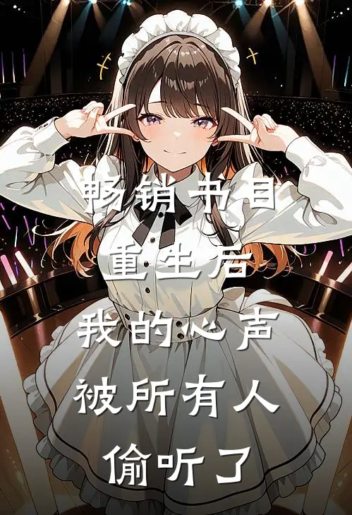 畅销书目重生后，我的心声被所有人偷听了