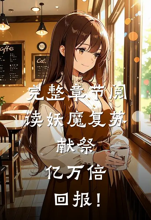 完整章节阅读妖魔复苏：献祭，亿万倍回报！