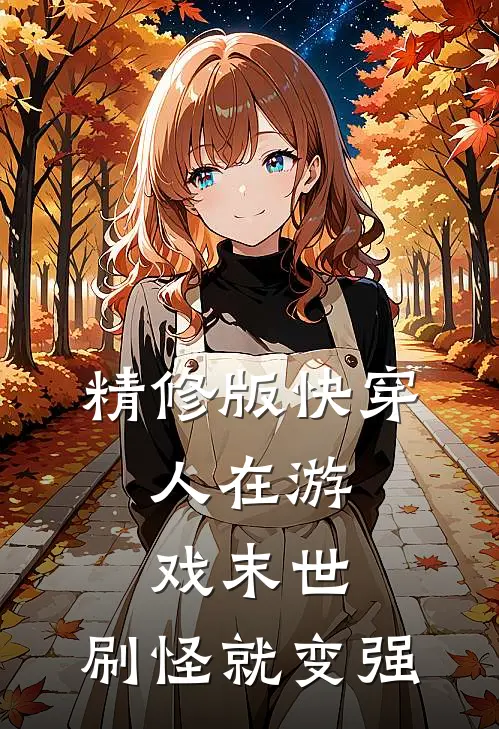 精修版快穿：人在游戏末世，刷怪就变强