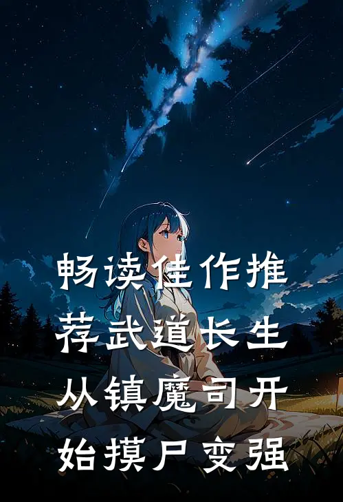 畅读佳作推荐武道长生：从镇魔司开始摸尸变强
