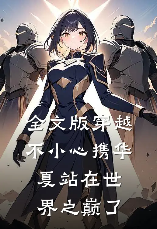 全文版穿越：不小心携华夏站在世界之巅了