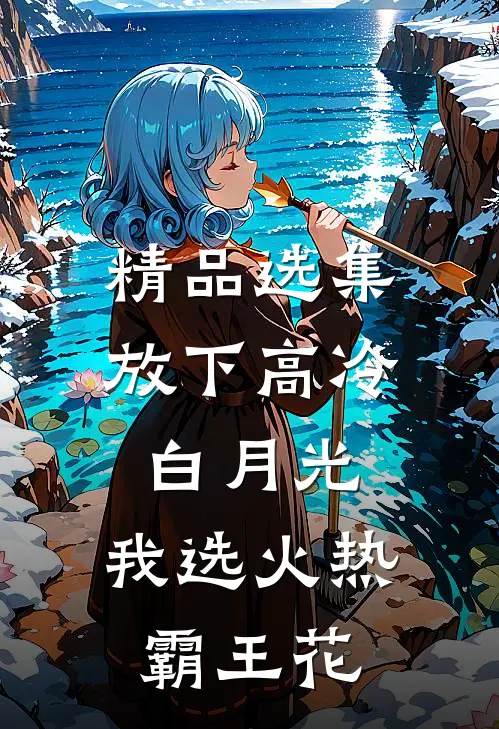 精品选集放下高冷白月光，我选火热霸王花