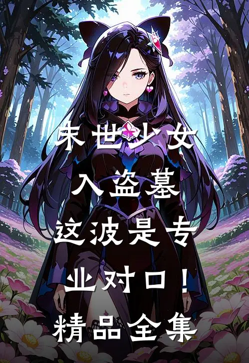 末世少女入盗墓，这波是专业对口！精品全集