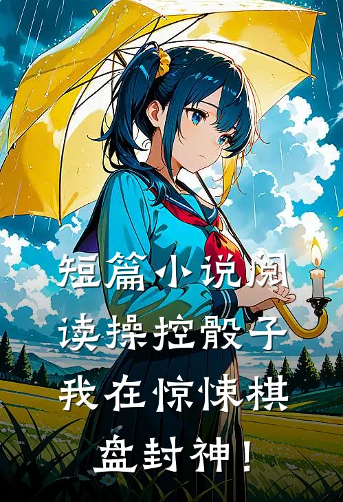 短篇小说阅读操控骰子，我在惊悚棋盘封神！