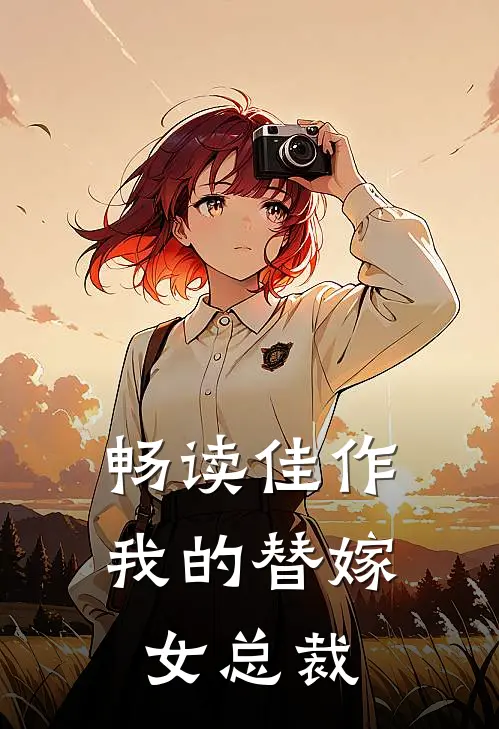 畅读佳作我的替嫁女总裁
